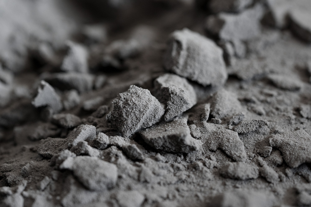 PA12 Pulvermaterial für den SLS 3D-Druck Service – Ausgangsmaterial für stabile und präzise Bauteile im selektiven Lasersintern