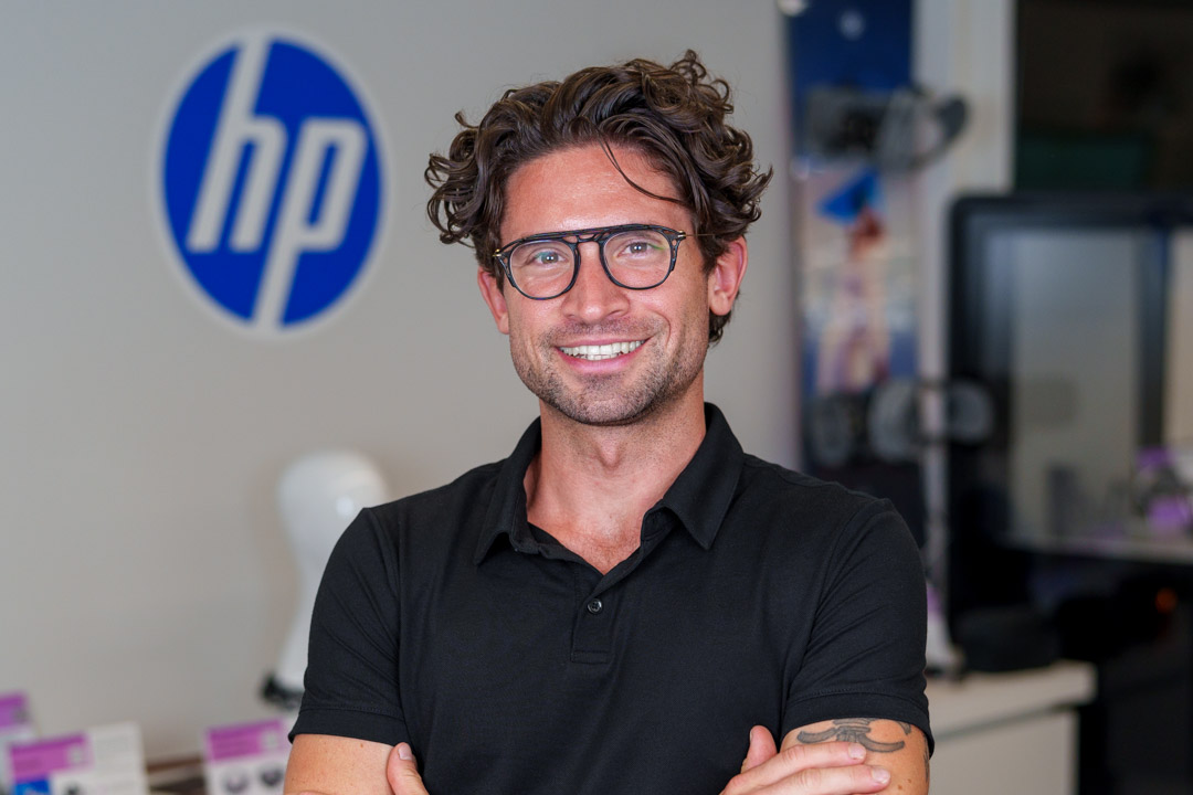 Fabian Schuster – Podcast-Gast