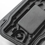 3D-Druck Automobilindustrie – Baugruppe für Prototypen und Serie - KIT3D GmbH – 3D-Technologie & Konstruktion Komplexe Baugruppe aus dem 3D-Druck für die Automobilindustrie, bestehend aus mehreren passgenauen Kunststoffkomponenten für Prototypen und Kleinserien.