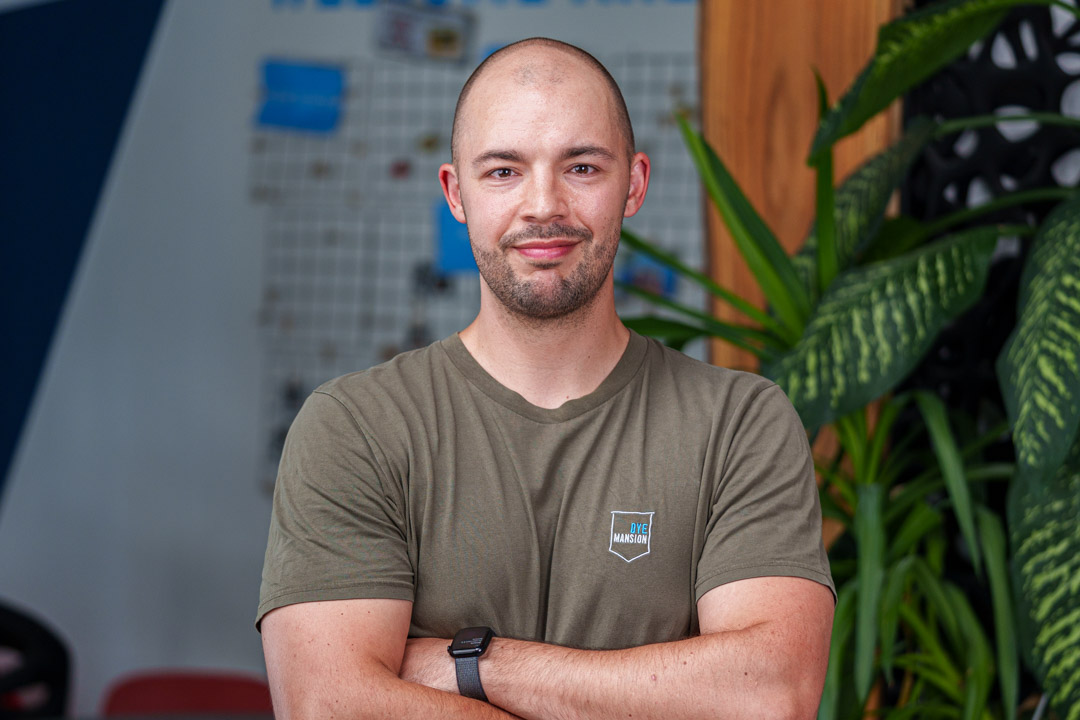 Emil Wörgötter – Podcast-Gast