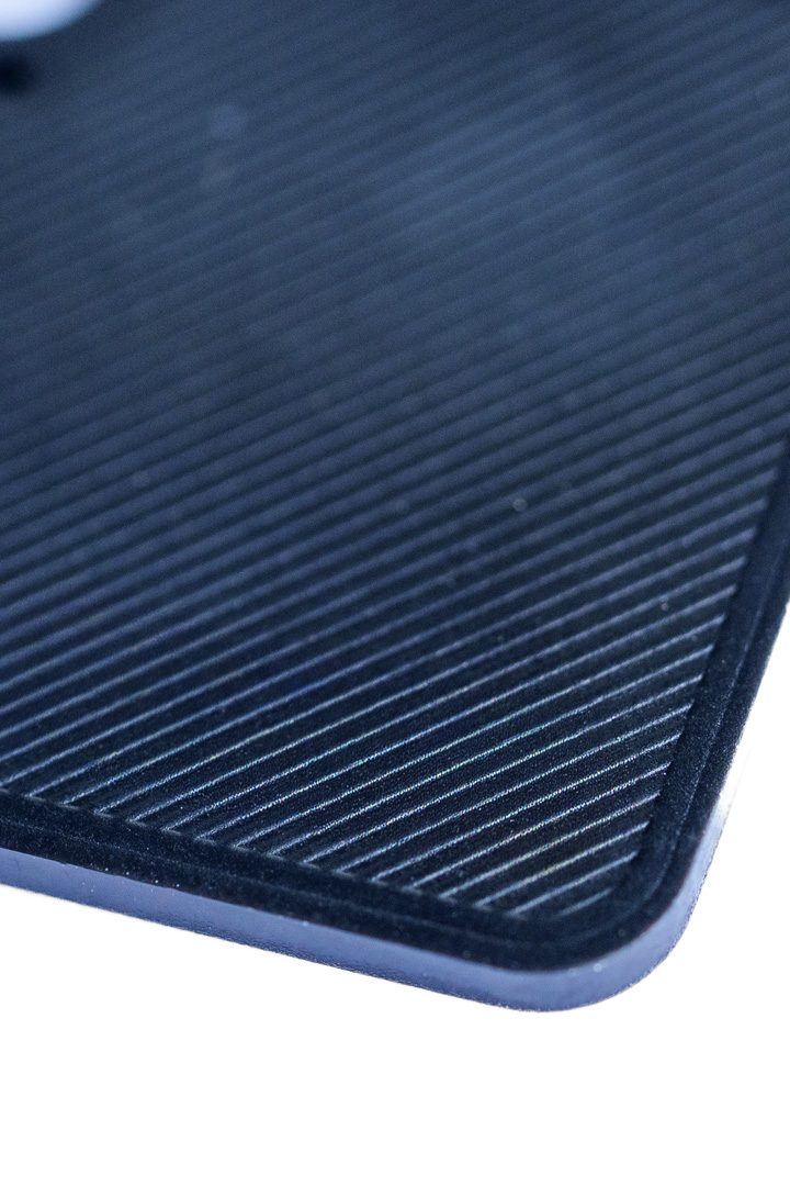 Vergleichsbauteil für SLA und FDM 3D-Druck