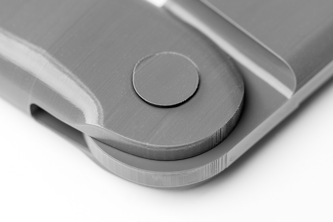KIT3D Filamentrolle als Emotionsbild für flexiblen TPU FDM 3D-Druck